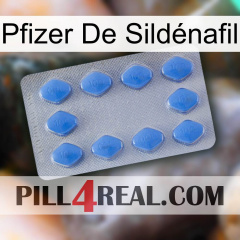 Pfizer De Sildénafil 21
